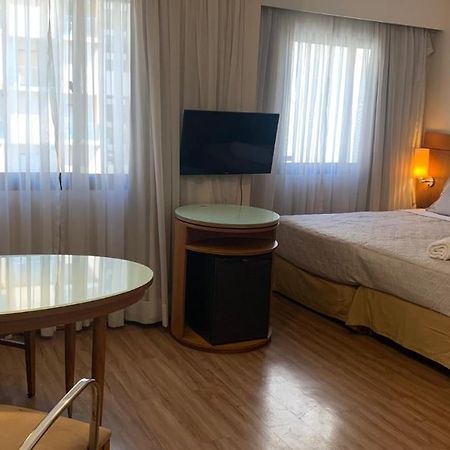 Flat Slav Moema Aparthotel São Paulo Buitenkant foto
