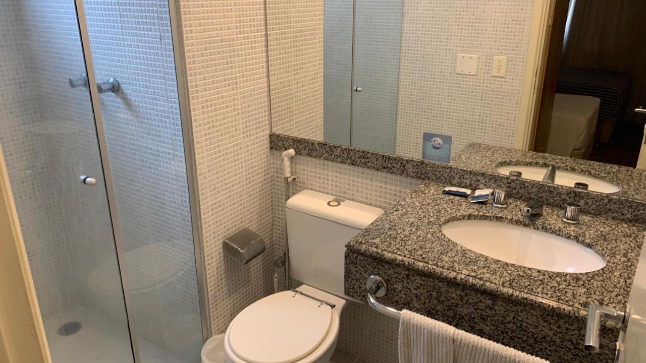 Flat Slav Moema Aparthotel São Paulo Buitenkant foto