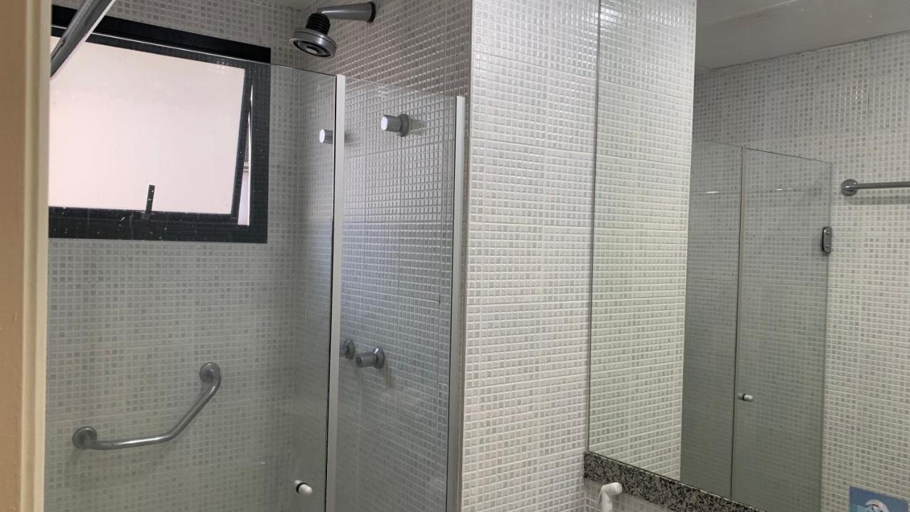 Flat Slav Moema Aparthotel São Paulo Buitenkant foto